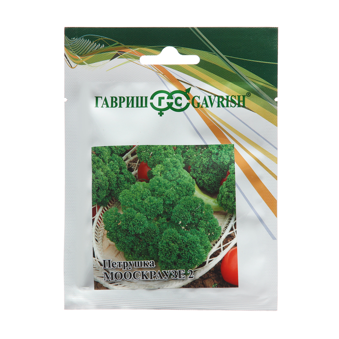 Семена Петрушка 