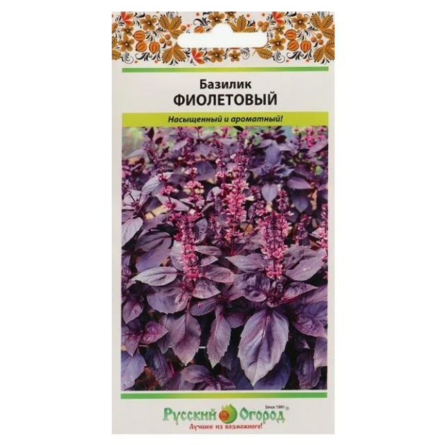 семена Дайкон РУССКИЙ ОГОРОД Саша 1г